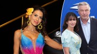 Hilaria Baldwin opens up about spotlight challenges on 'Dancing with the Stars'