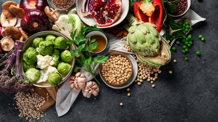 Belleza, sabor y sustentabilidad. 5 propuestas que reinventan el veganismo