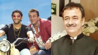 Is Munna Bhai 3 finally happening? Arshad Warsi confirms Rajkumar Hirani is working on script