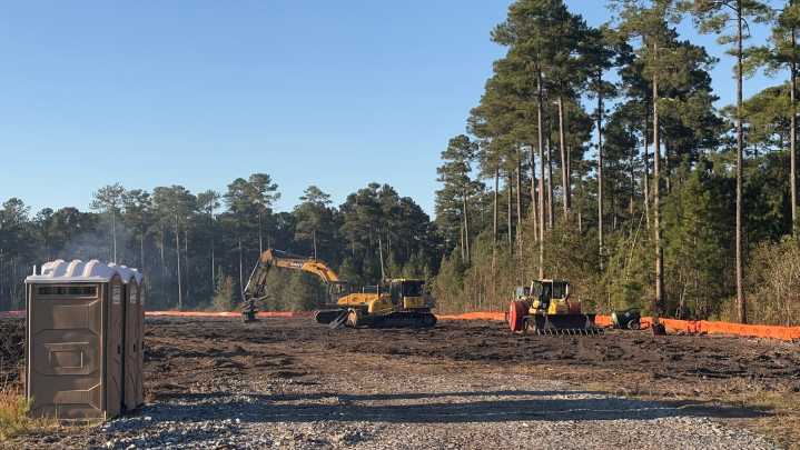 October closes with new proposals and help in Brunswick…