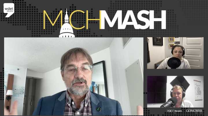 MichMash: How are Michigan’s 2026 congressional races looking?