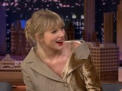 How to watch Taylor Swift talk ‘Showgirl’ on ‘The Tonight Show’ with Jimmy Fallon for free tonight