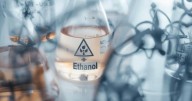 EU considers classifying ethanol as a cancer risk, potentially impacting hand sanitizers