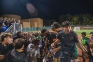 Huron’s historic regional championship goes deeper than soccer