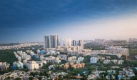 Real estate boom:  Land prices skyrocket in Hyderabad; 7.67-acre plot at Raidurg sold  for ₹1357.59 Cr