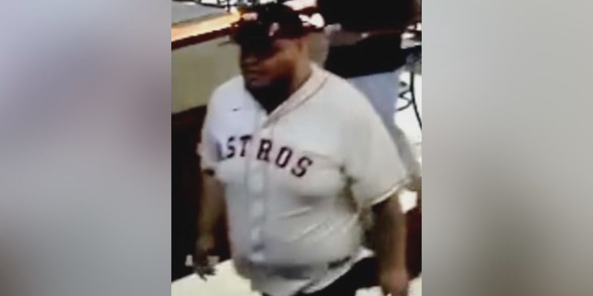 College Station police seek armed suspect involved in incident outside restaurant