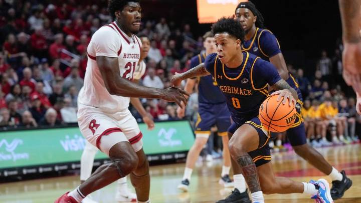 Seton Hall revamps its roster with total makeover in hopes of erasing last year's 25 loss season