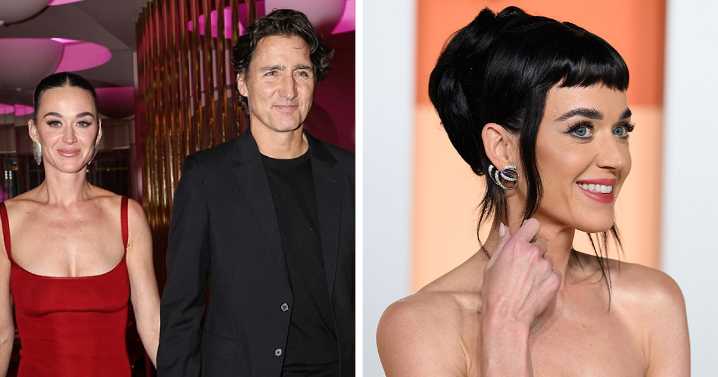 “It’s All A Show”: Expert Claims Katy Perry And Justin Trudeau’s Romance Is A Jab At Their Exes