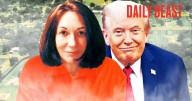 Prison Is Helping Massive Ghislaine Maxwell Coverup for Trump: Insider