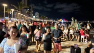 Tiene Mazatlán un fin de semana con alta afluencia turística