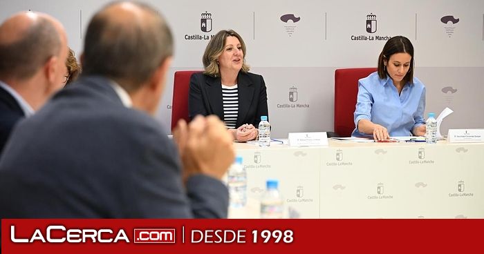 El Gobierno de Castilla-La Mancha eleva hasta los 500.000 euros la cuantía destinada a la convocatoria de ayudas del programa MICE