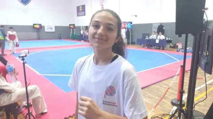 Pilar sumó 6 medallas más en Mar del Plata y se acerca al top 10 provincial