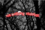 Explore the Haunted Frontier Trail in Historic Harrodsburg