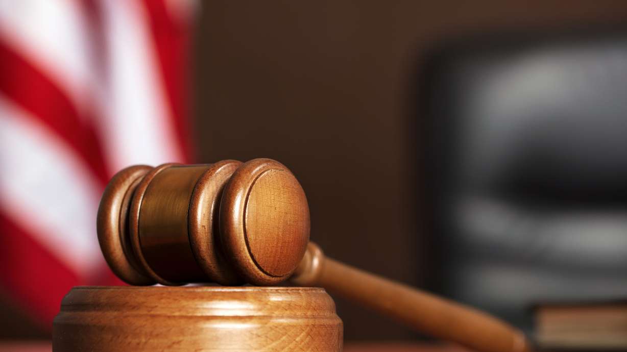 Utahn convicted of murder for intentionally hitting, killing man on scooter