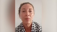 Reyes Rigo: " Hemos sido secuestrados por las fuerzas de ocupación israelíes"