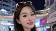 Muere influencer china tras anunciar que estaba "curada" de un agresivo cáncer: Tenía una hija