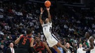 Wizards pick 3 of top 6 players in G League Draft