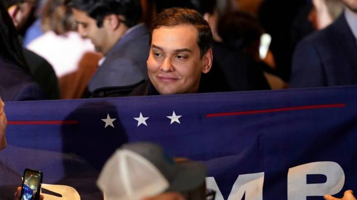 Clemency for George Santos and a pardon power run amok