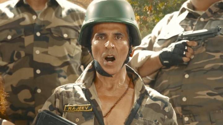 Akshay Kumar Gears Up For 15-Day Welcome To The Jungle Shoot; Comedy Film Eyes 2026 Release