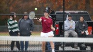 Scores, schedule and stories from the 2025 RIIL Girls Tennis Playoffs