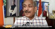 “How many infiltrators did EC remove in Bihar?” Cong leader Pramod Tiwari on 2nd phase of SIR