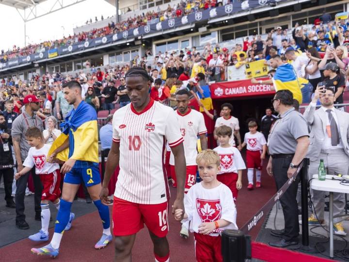 Ticket prices revealed for FIFA World Cup games in Toronto | Grande Prairie Daily Herald Tribune