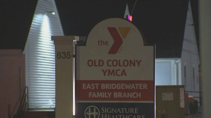 Sex offender filmed woman, kids in shower at E. Bridgewater YMCA: Police