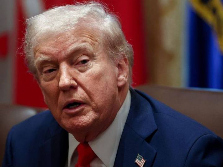World awaits blowback as the Nobel slips from Trump’s hands