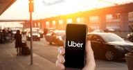 Uber podrá operar en aeropuertos de México; jueza concede suspensión definitiva