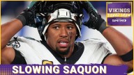 Slowing Saquon Barkley is the KEY to a Minnesota Vikings Victory