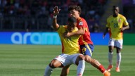Colombia vs. España, EN VIVO, por los cuartos de final del Mundial Sub-20: termina el primer tiempo con triunfo de la ‘Tricolor’