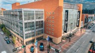 Aronoff Center for the Arts celebrating 30 years since opening downtown