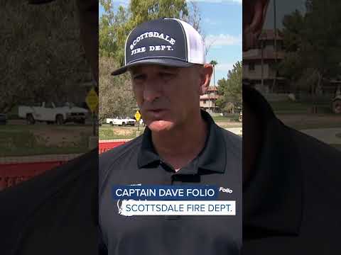 Arizona communities preparing for more heavy rainfall from Priscilla