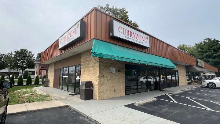 Restaurant with Indian-Nepali fusion menu opens in Cumberland County