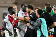 Monaco 2 Man City 2: Was late Dier penalty the right call? How did Haaland score that header?