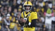 Did Aaron Rodgers deny jersey swap with Jordan Love after Packers beat Steelers?