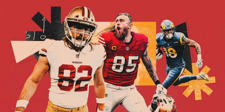 As NFL tight ends enjoy a golden era, passing on lessons has become personal