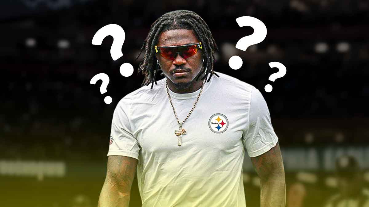 Steelers’ perfect AJ Brown trade offer to Eagles after cryptic tweets