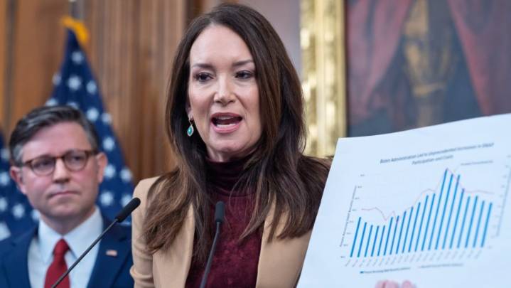 Live updates: Ruling orders USDA to use emergency SNAP funds; Trump, Johnson at odds over filibuster