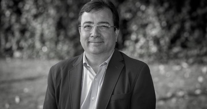 Un clásico «barón» regional del PSOE