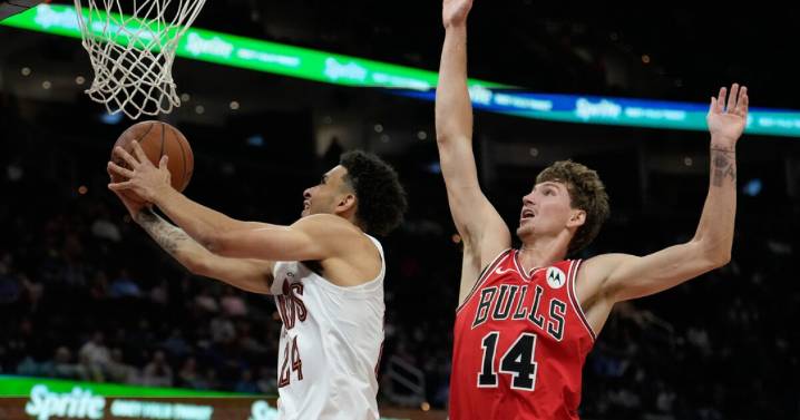 Cavs rookie G Tyrese Proctor shines in preseason game debut