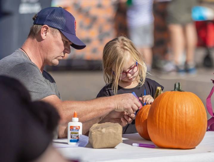 Things to do in the Loveland area on Oct. 11: Pumpkin Festival, ‘The Sound of Music’ and much more