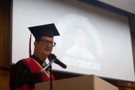 Rector UCAB invita a seguir el modelo de integración y servicio...