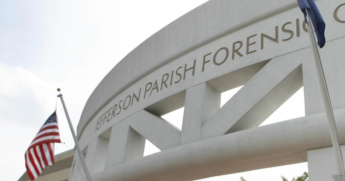 Coroner releases name of Houston man killed in Terrytown motorcycle crash