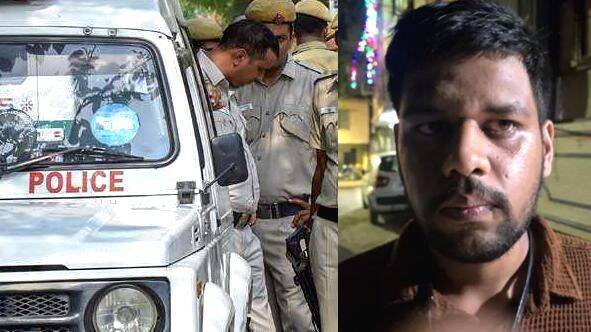 Man arrested for sexually assaulting lady doctor by posing as army officer