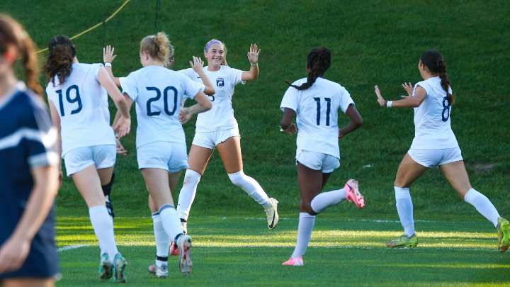 Girls Soccer: Results, recaps and photos for Thursday, Oct. 2