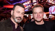 A timeline of Jimmy Kimmel and Matt Damon's 'feud'