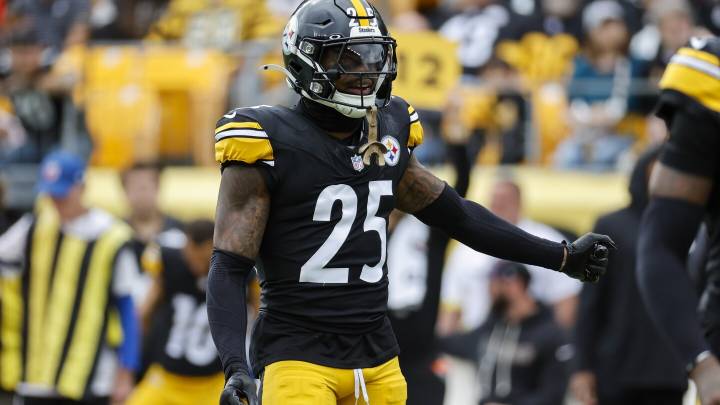 Steelers safety DeShon Elliott headed to injured reserve