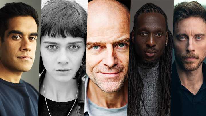 Netflix's Extraction Series Adds 11 To Cast Including Sacha Dhawan, Emma Appleton and Pip Torrens