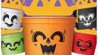 McDonald's Iconic Boo Buckets Are Back — This Time With 2 New Faces